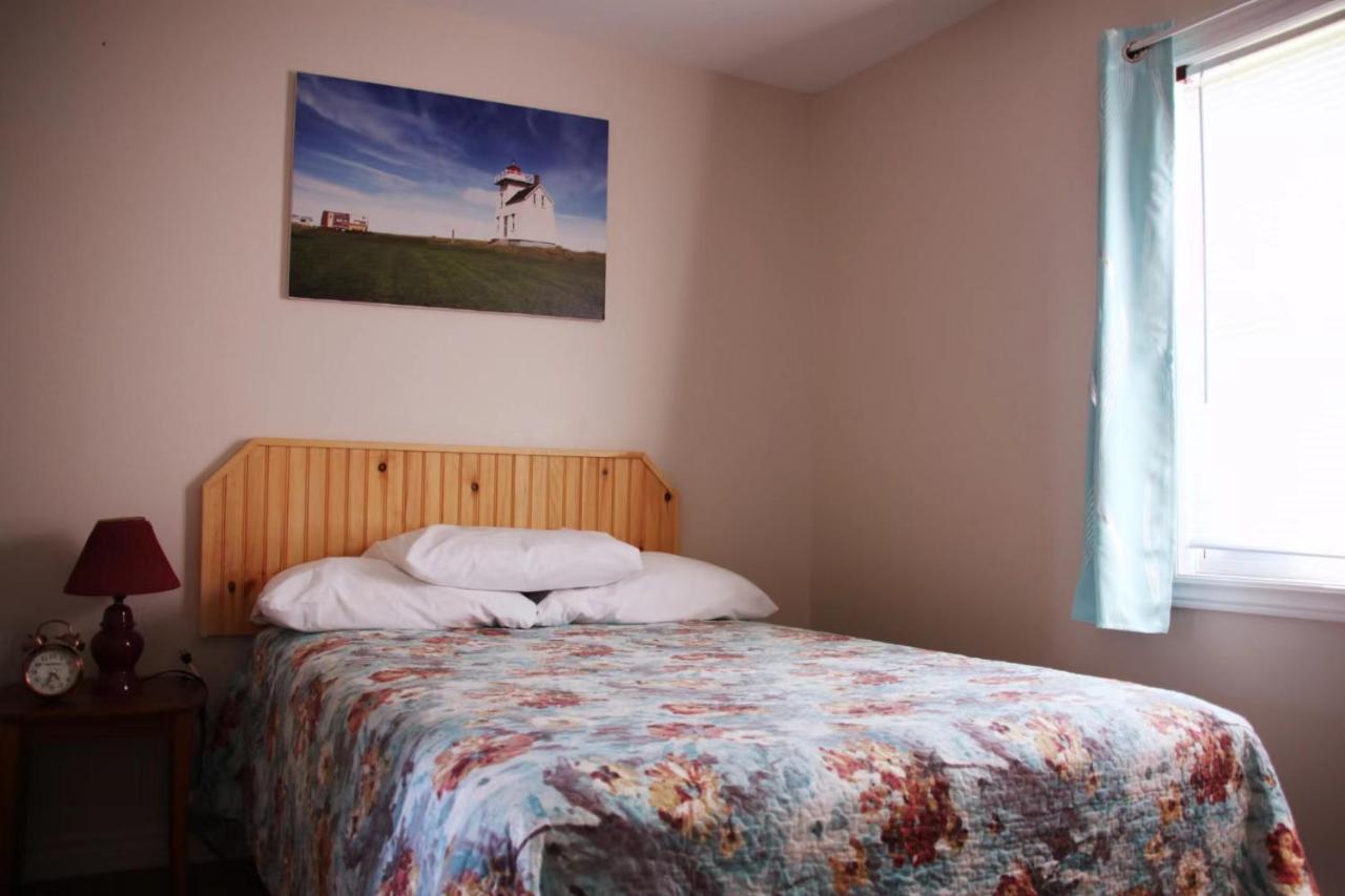 One-Bedroom Cottage