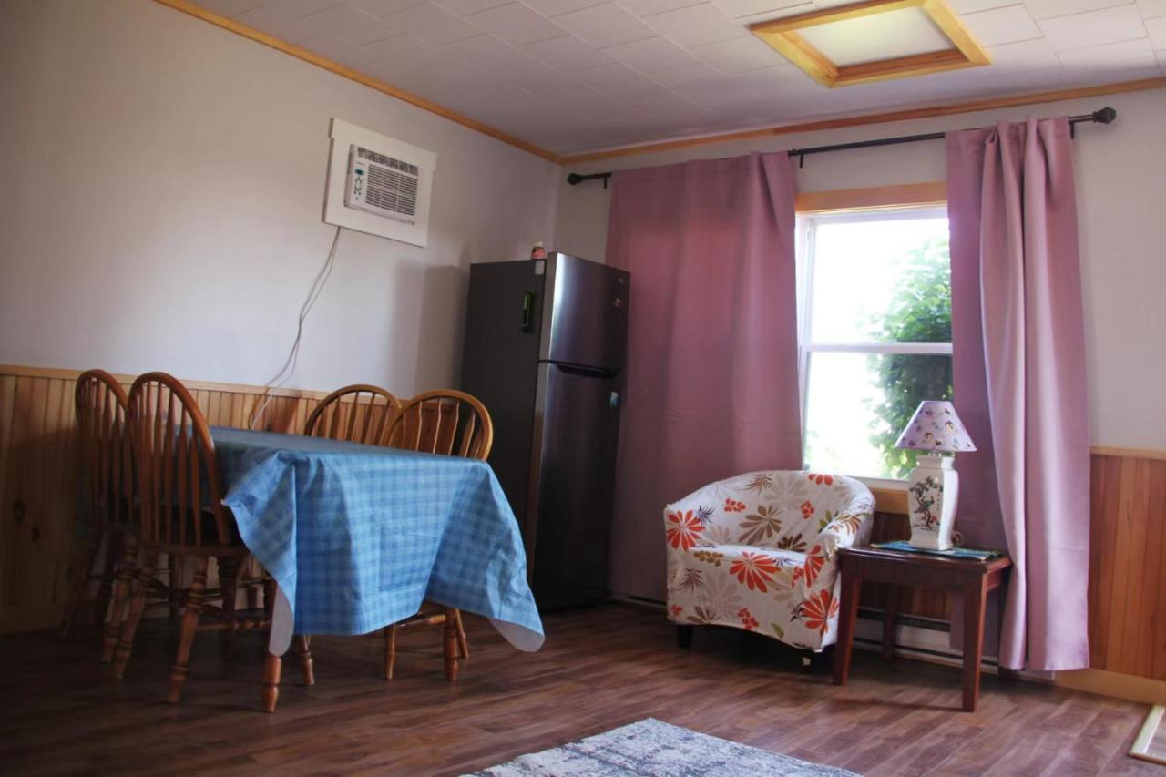 Two-Bedroom Cottage