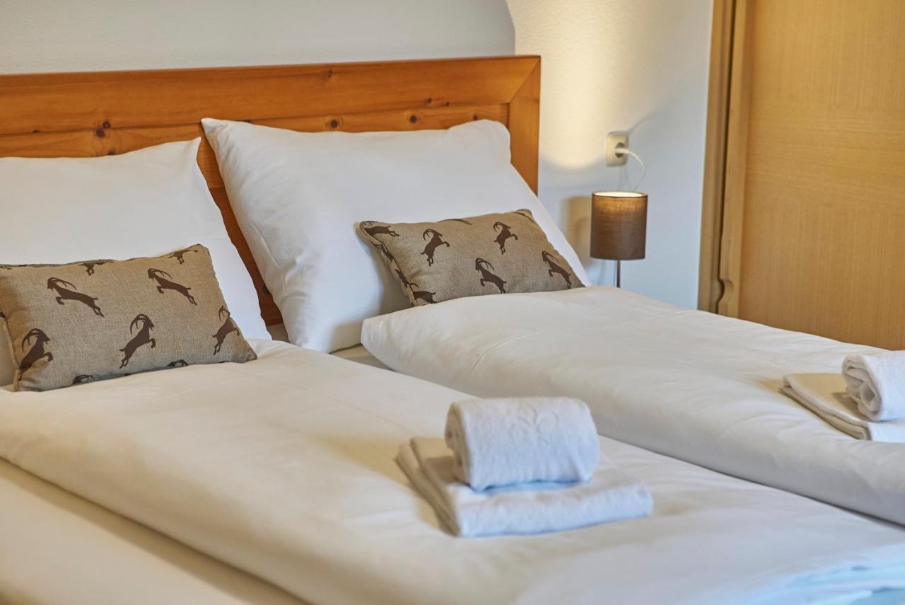 Appartement Mountain & Fun - B&B Saalbach