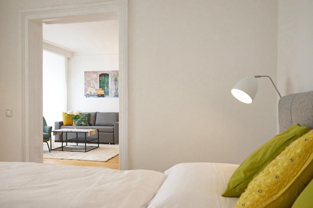 Apartment im Zentrum von Ried im Innkreis - B&B Ried im Innkreis