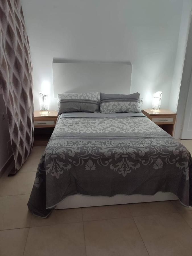 B&B Arrecife - Yasmin - Bed and Breakfast Arrecife