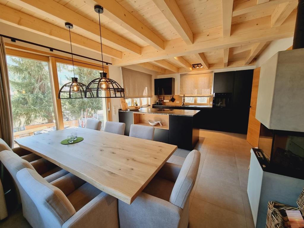 Mei-Chalet - B&B