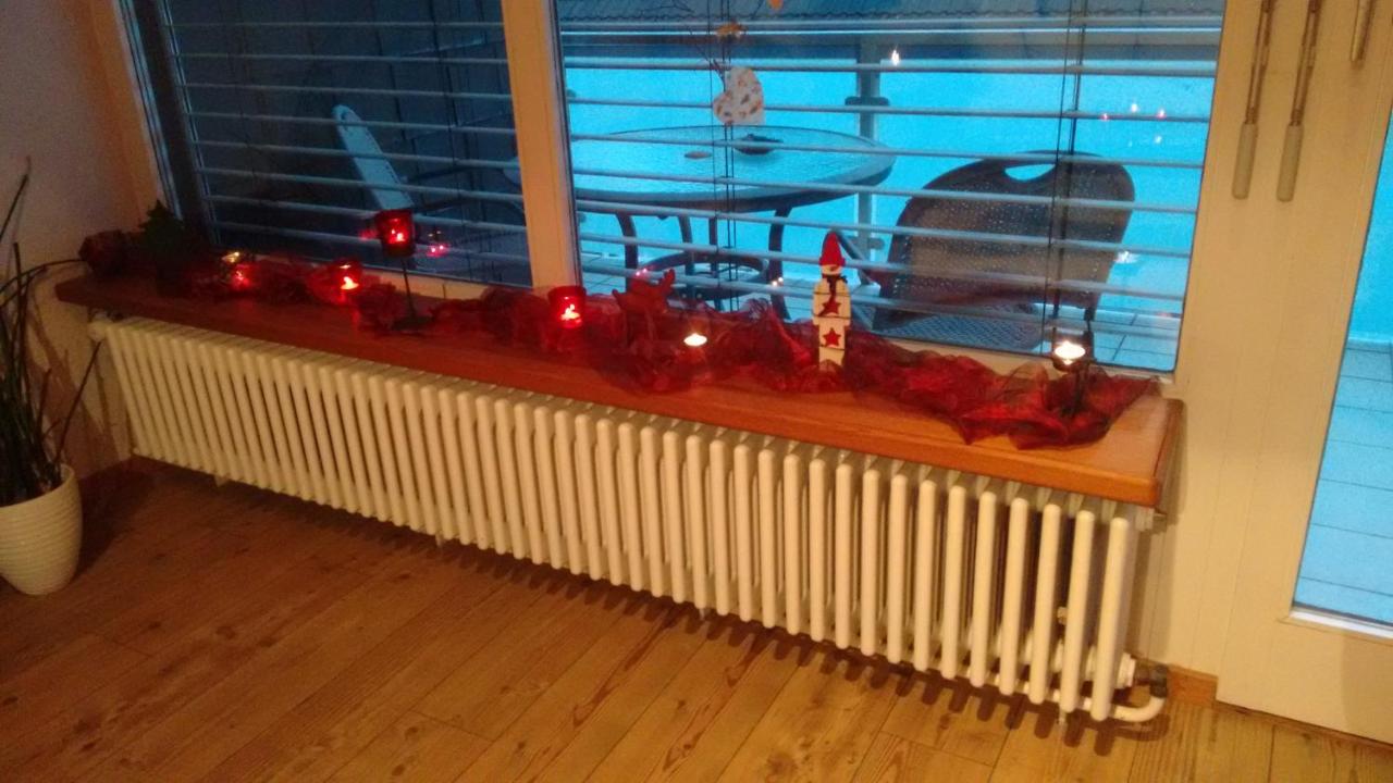 Ferienwohnung Munz - B&B Ringsheim