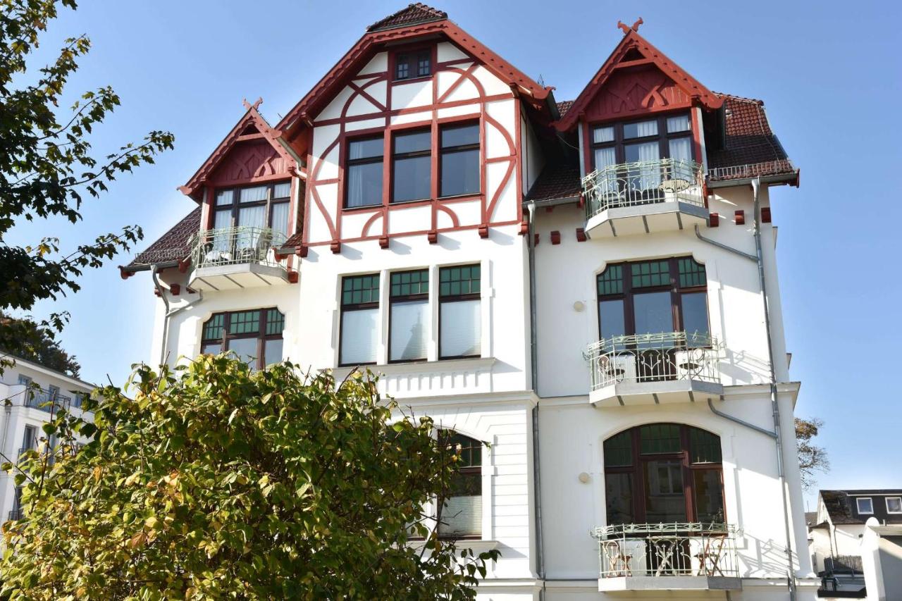 Villa Medici 10 a - B&B