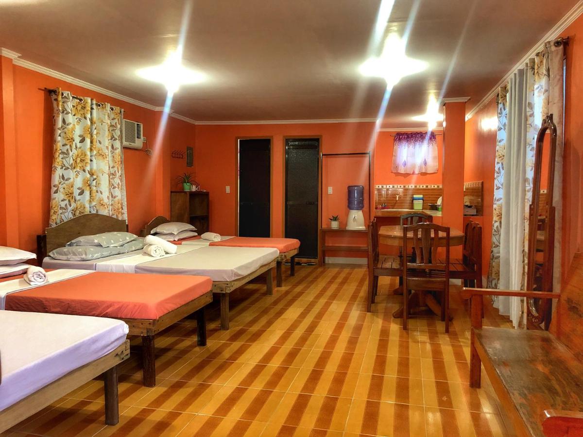 B&B Cabuntog - Cardo Homestay - Bed and Breakfast Cabuntog