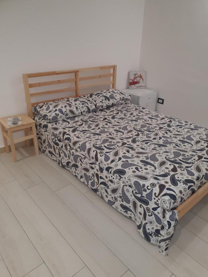 Triple Room with Bathroom