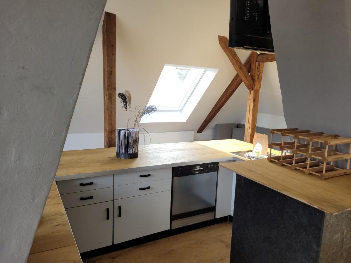 Quartier Mehrblick - B&B