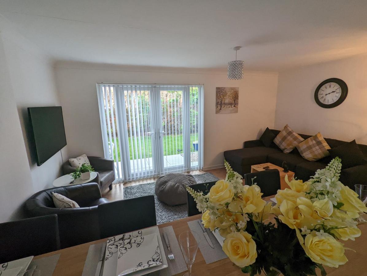 B&B Warrington - THE KILSYTH,detached bungalow Warrington - Bed and Breakfast Warrington