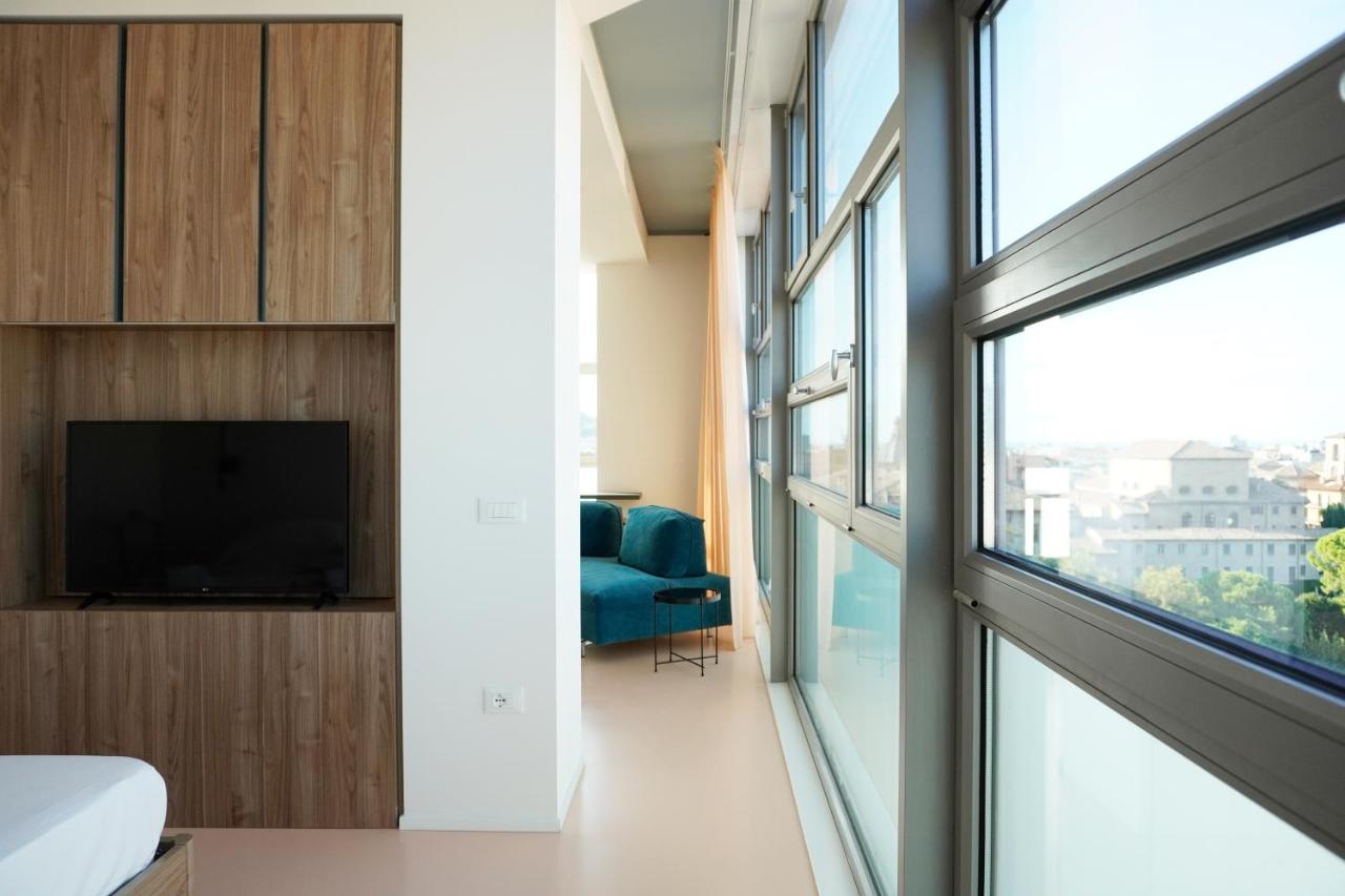Matteotti28 - B&B Pesaro