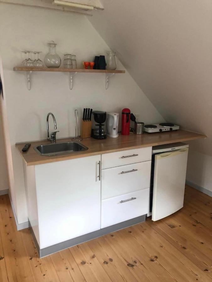 Istrup gammel skole - B&B