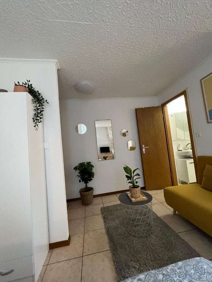 B&B Losanna - Apartamento Lausanne - Bed and Breakfast Losanna