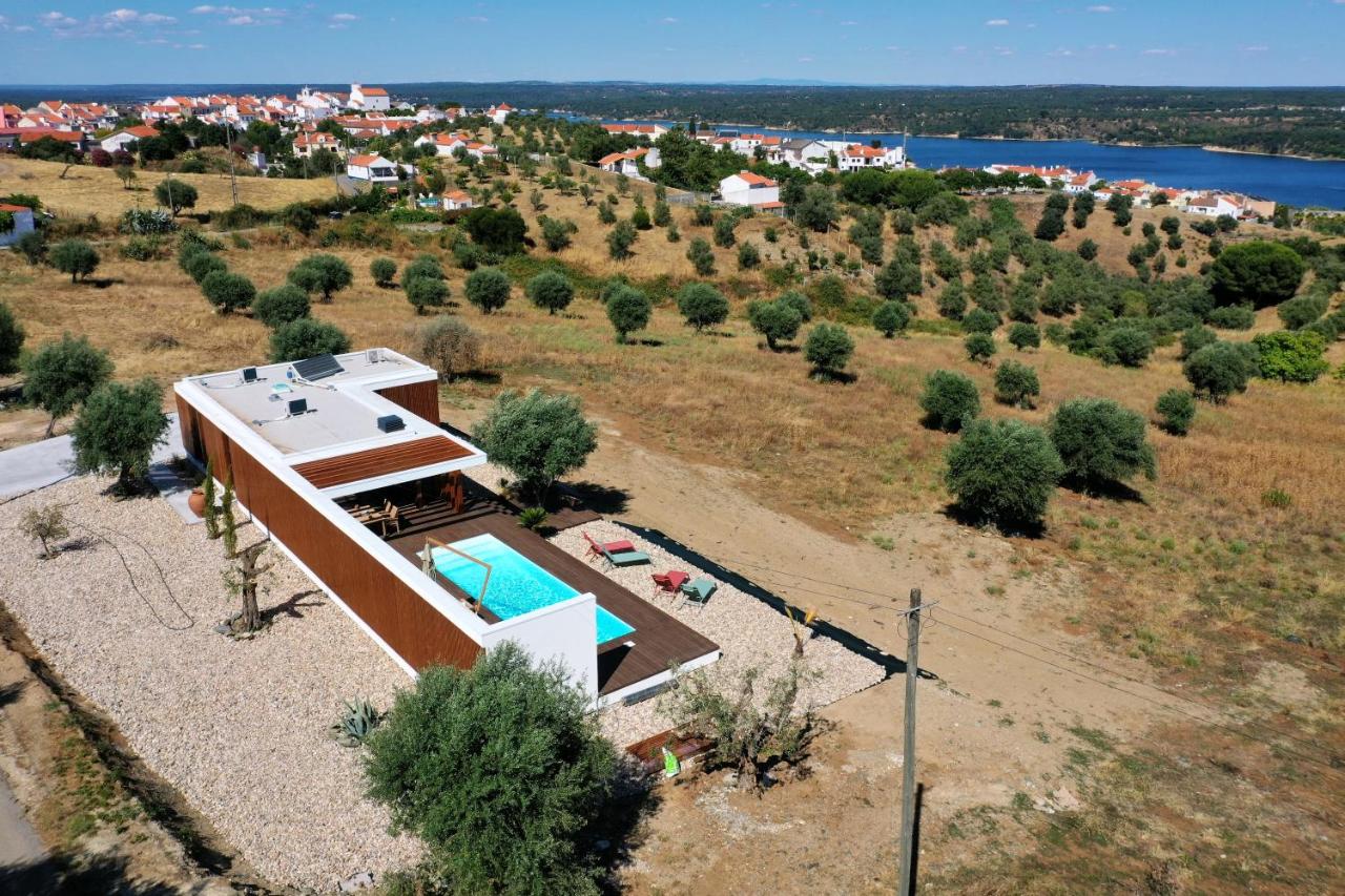 Casa Chão de Ourém, O charme em Montargil. - Ferienwohnung