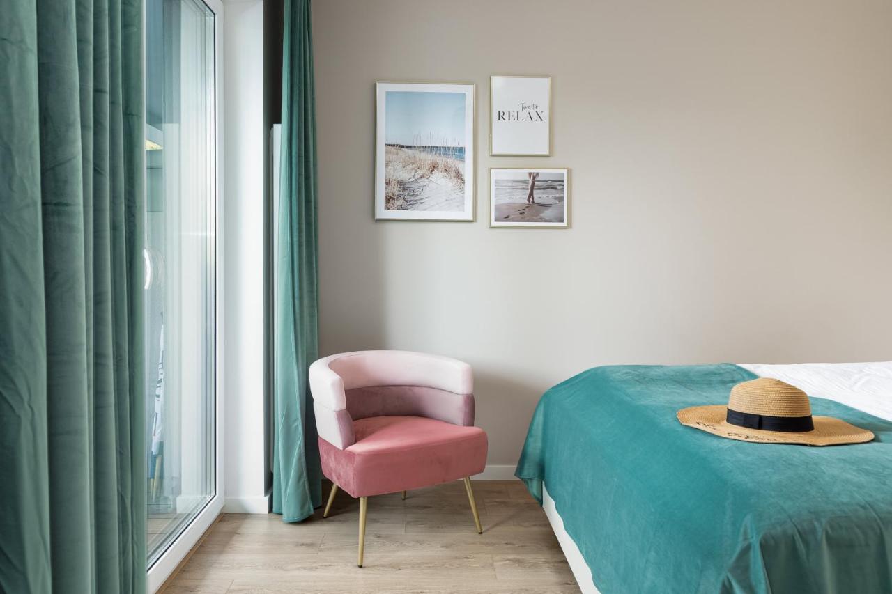 Apartment mit 1 Schlafzimmer