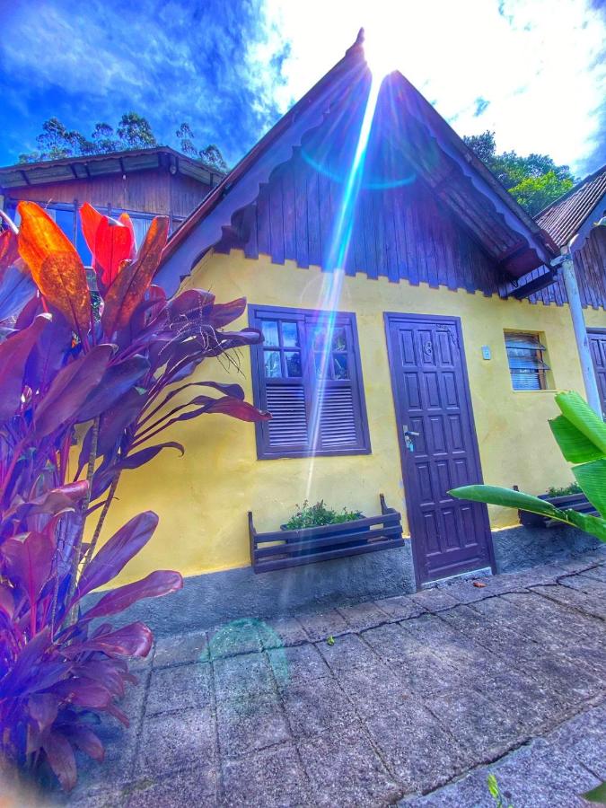 Superior Chalet