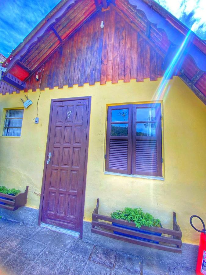 Superior Chalet