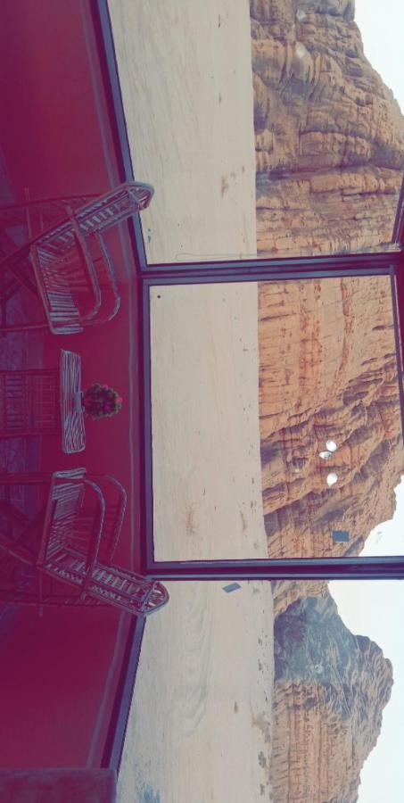 Triple Room with View