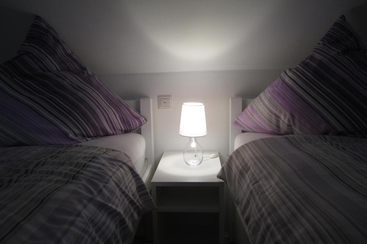 Ferien- und Monteurstudios - Ferienwohnung