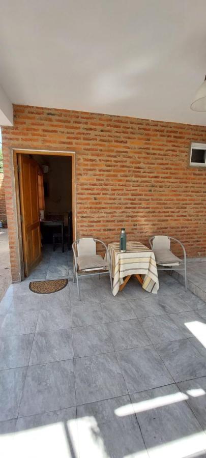 B&B Formosa - Complejo Junin Mono Ambiente - Bed and Breakfast Formosa