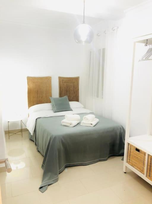 Appartamento con 2 Camere da Letto