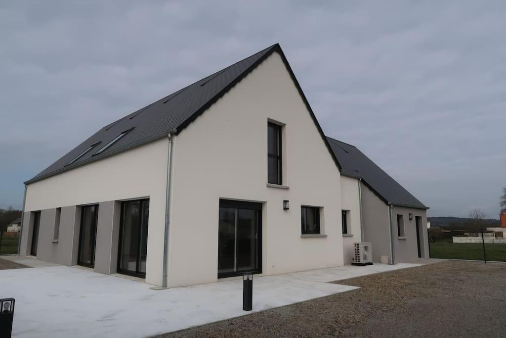 La bollevilla - Ferienwohnung