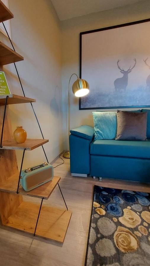 Zur alten Tischlerei - B&B Oberhof