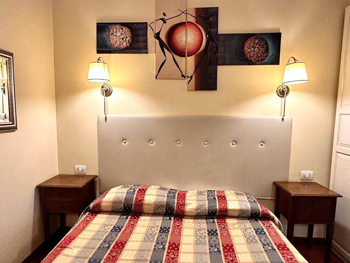 Habitación Doble con terraza