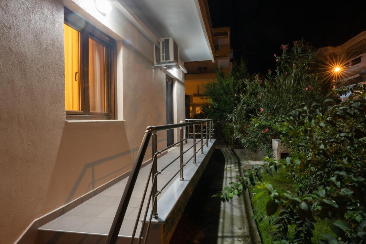 Casa Nostra - B&B