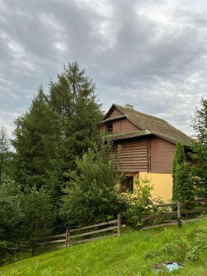 Na Velykim - Ferienwohnung