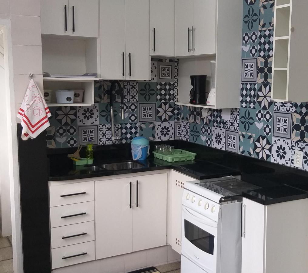 Alto Barra - B&B Rio de Janeiro