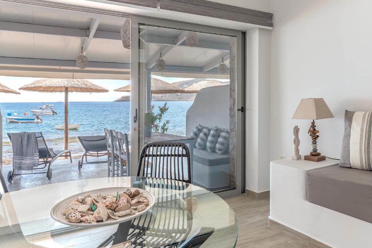 Pallas Seaside 2 - B&B Athens