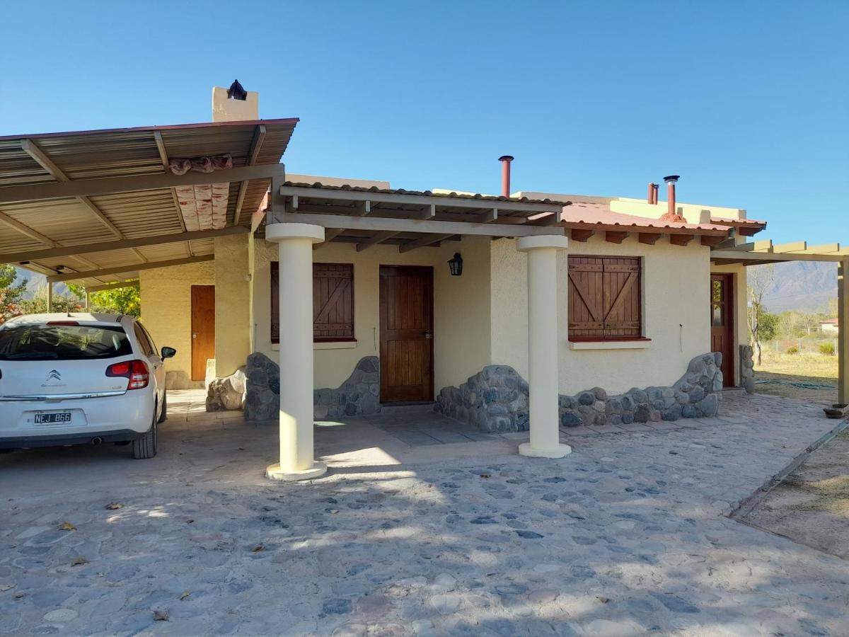 Bella Vista - B&B Potrerillos