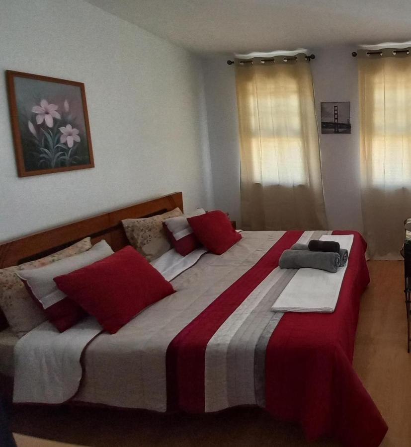 B&B Viseu - Studios Rossio - Bed and Breakfast Viseu