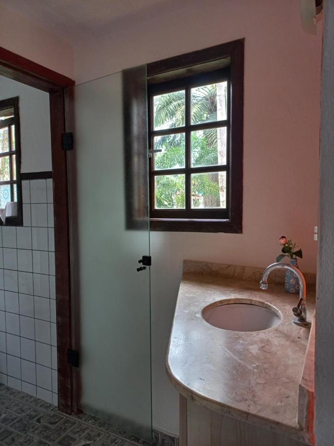 Villa dos Pássaros Paraty Hospedagem - B&B Paraty