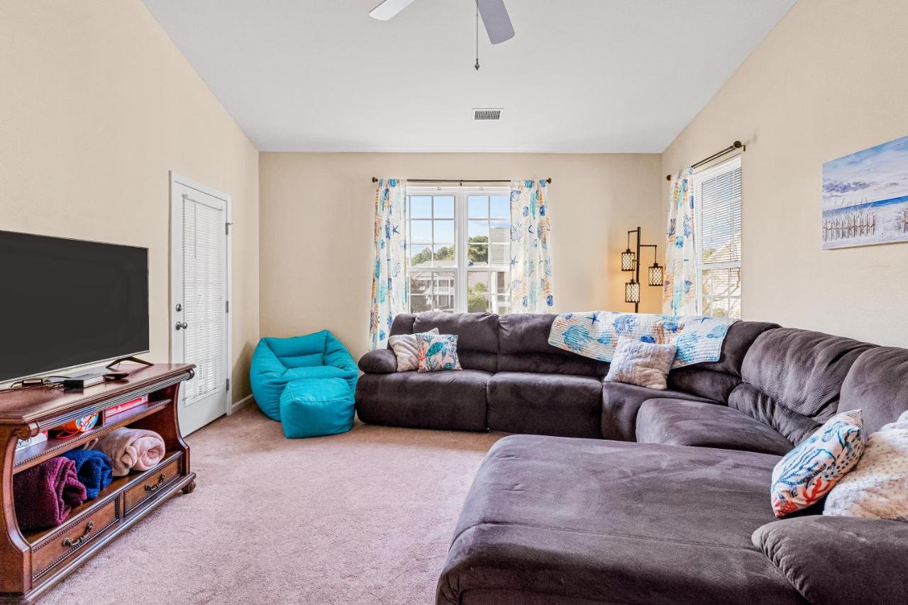 Coral Reef Retreat - B&B