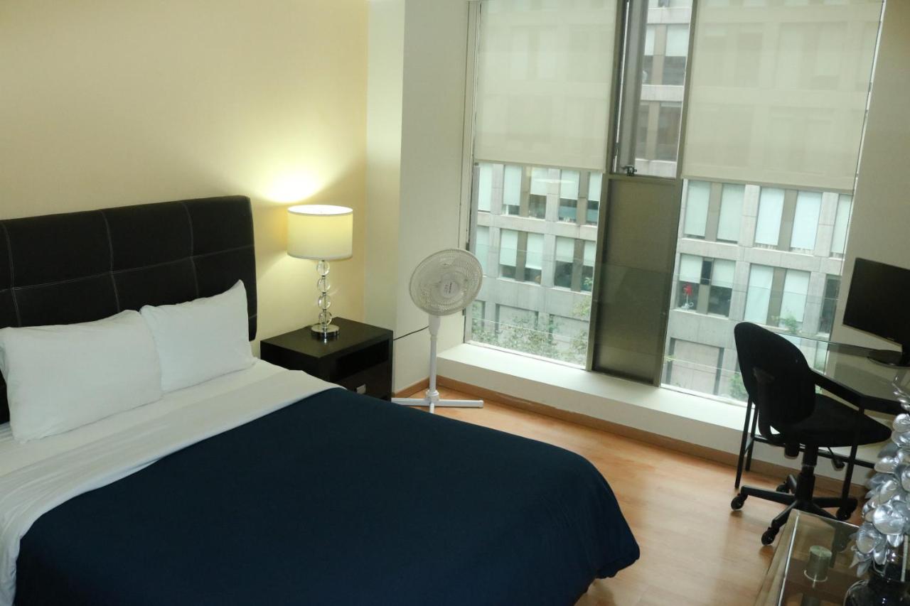 Apartamento Superior de 1 dormitorio