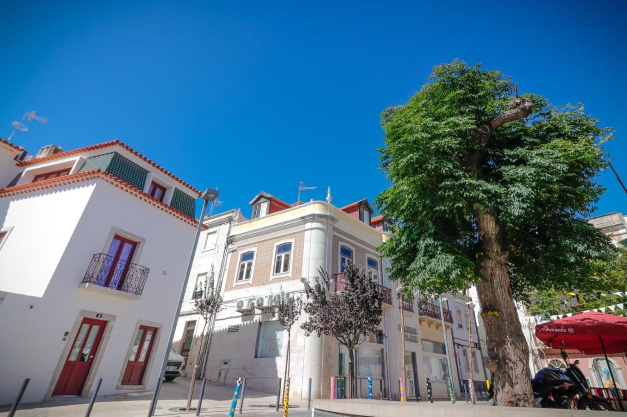 Refúgio da Fortaleza - B&B Sesimbra