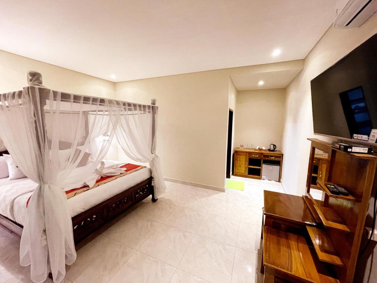 Suite Supérieure Lit King-Size