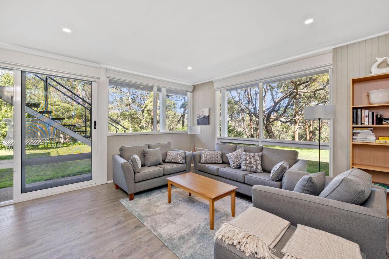 George St Retreat - Ferienwohnung Lorne