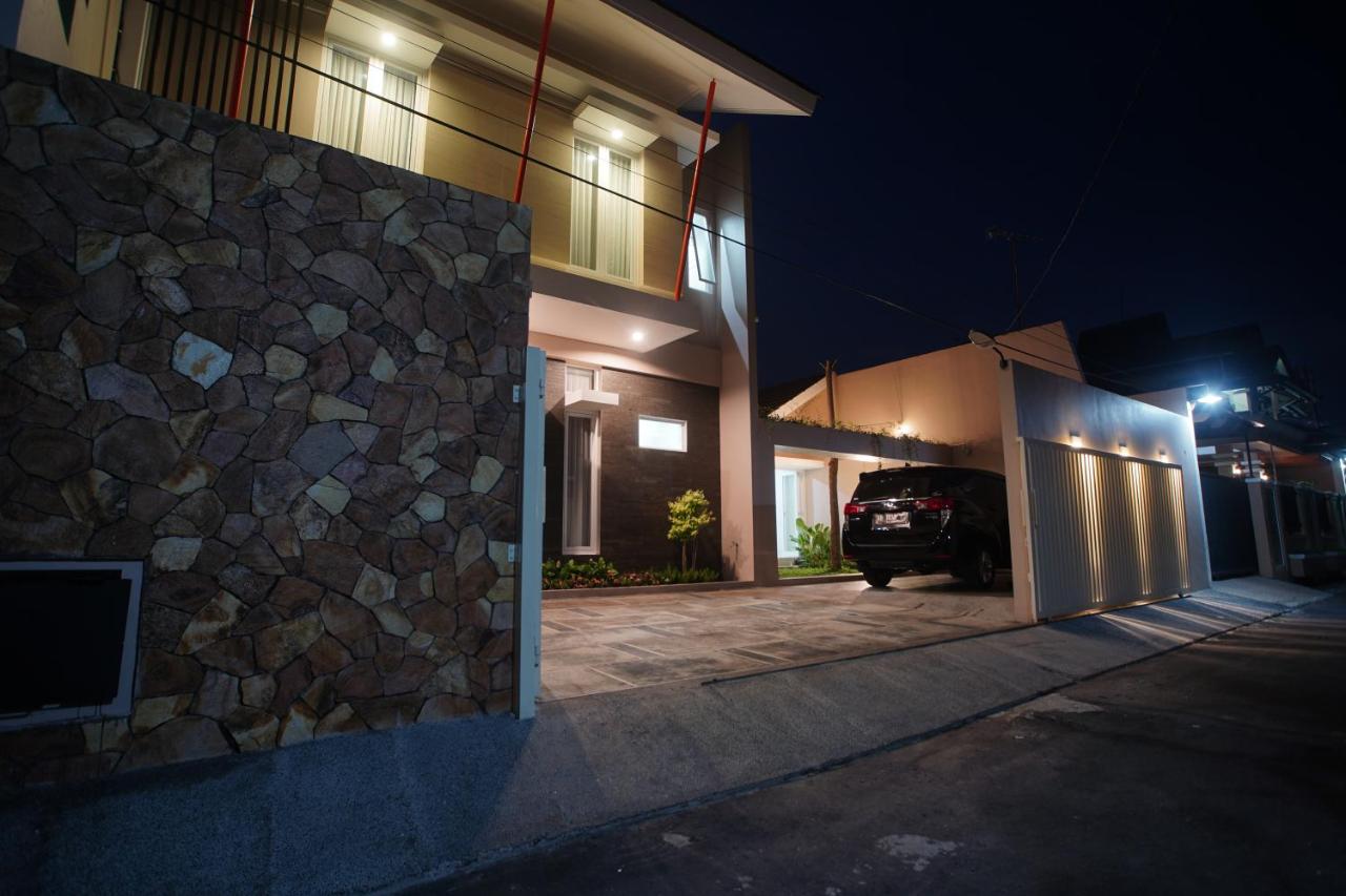 V living - B&B