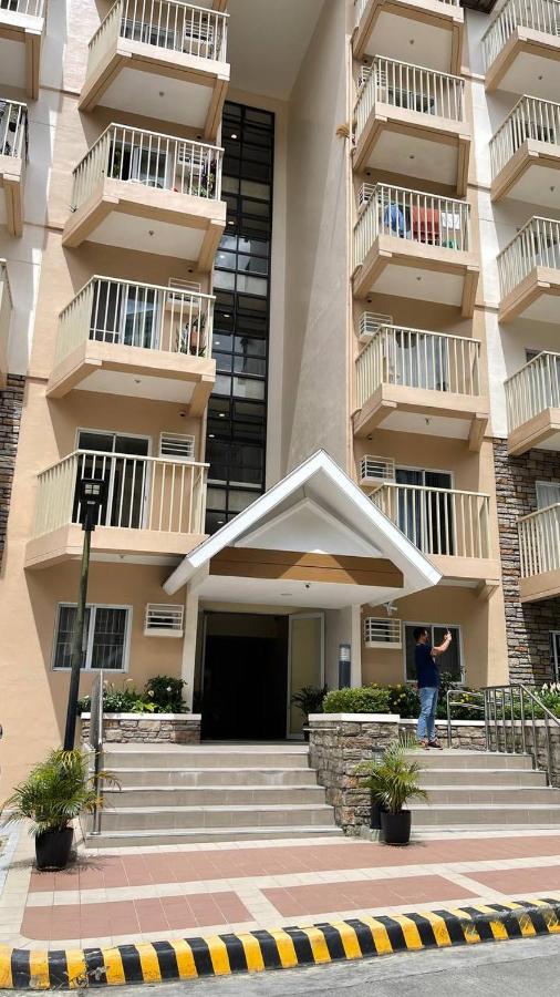 B&B Baguio City - Nora's 2Bedroom Condo - Bed and Breakfast Baguio City