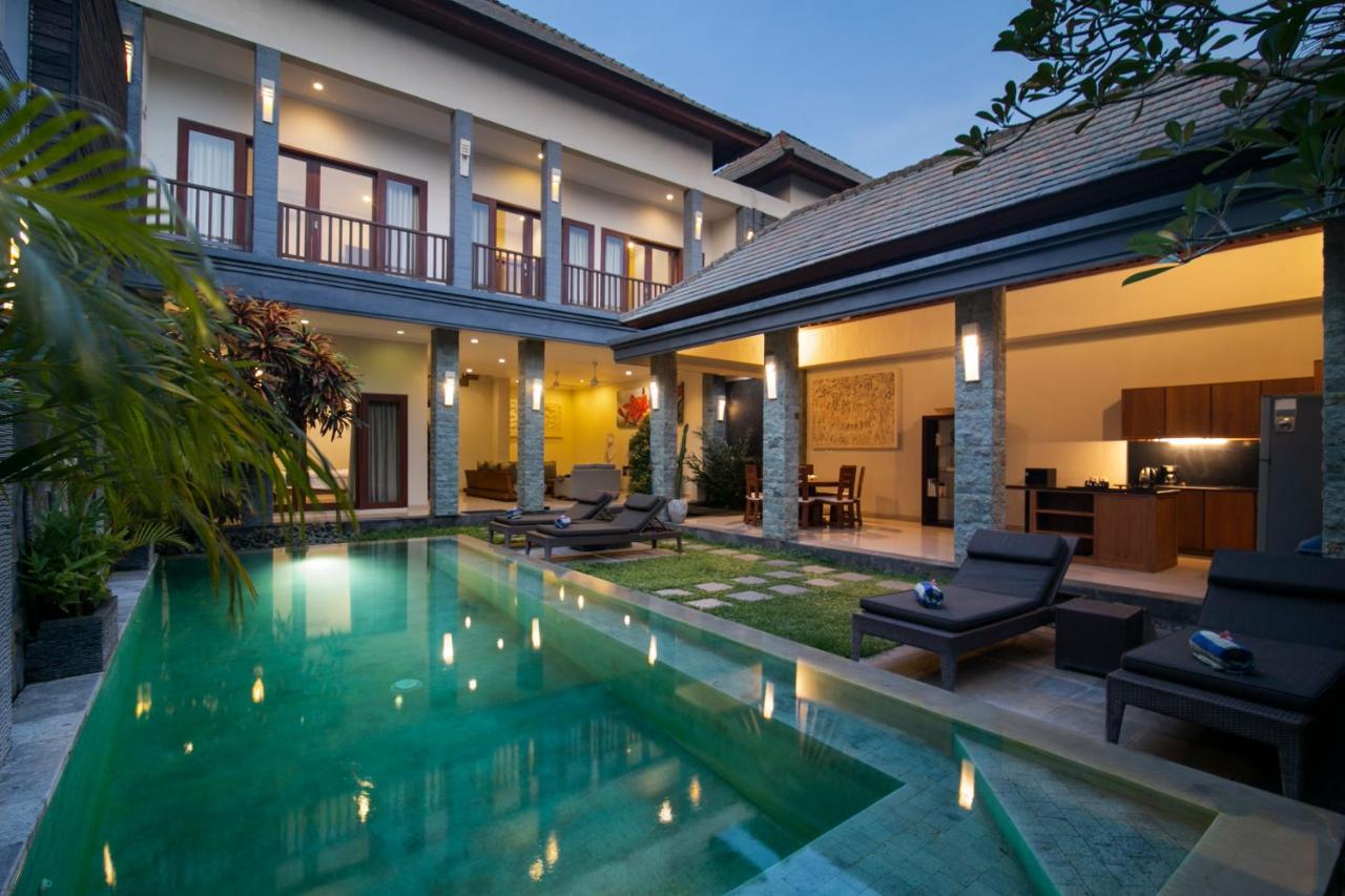 Villa Verano at Echo Beach Canggu - Bed and Breakfast Canggu