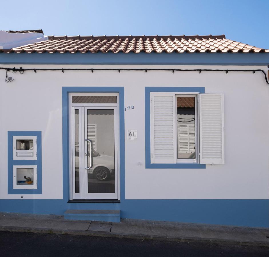 Casa da Salga - B&B