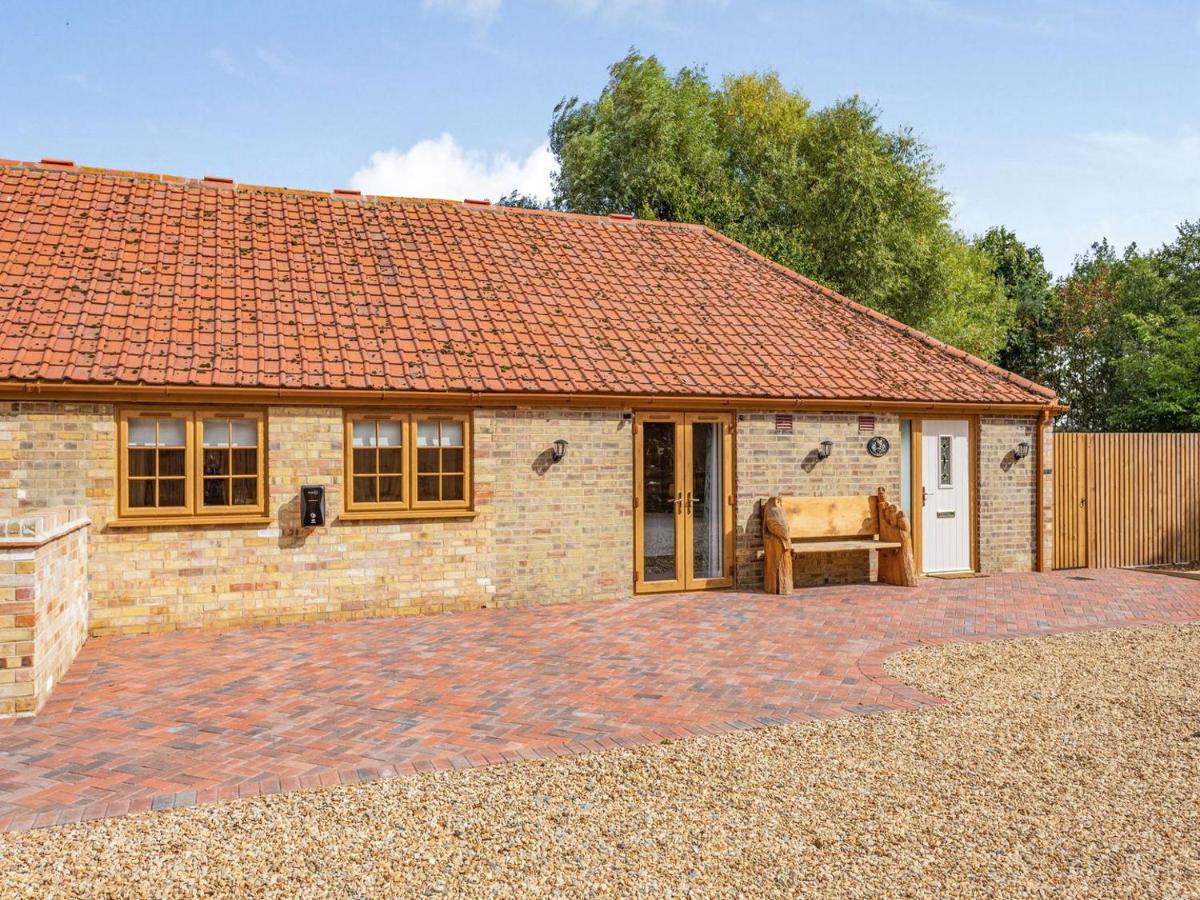 B&B Wisbech - Tawny Acre Barn - Uk38614 - Bed and Breakfast Wisbech