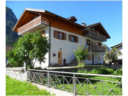 B&B Santo Stefano di Cadore - DOLOMITI DA VIVERE - Bed and Breakfast Santo Stefano di Cadore