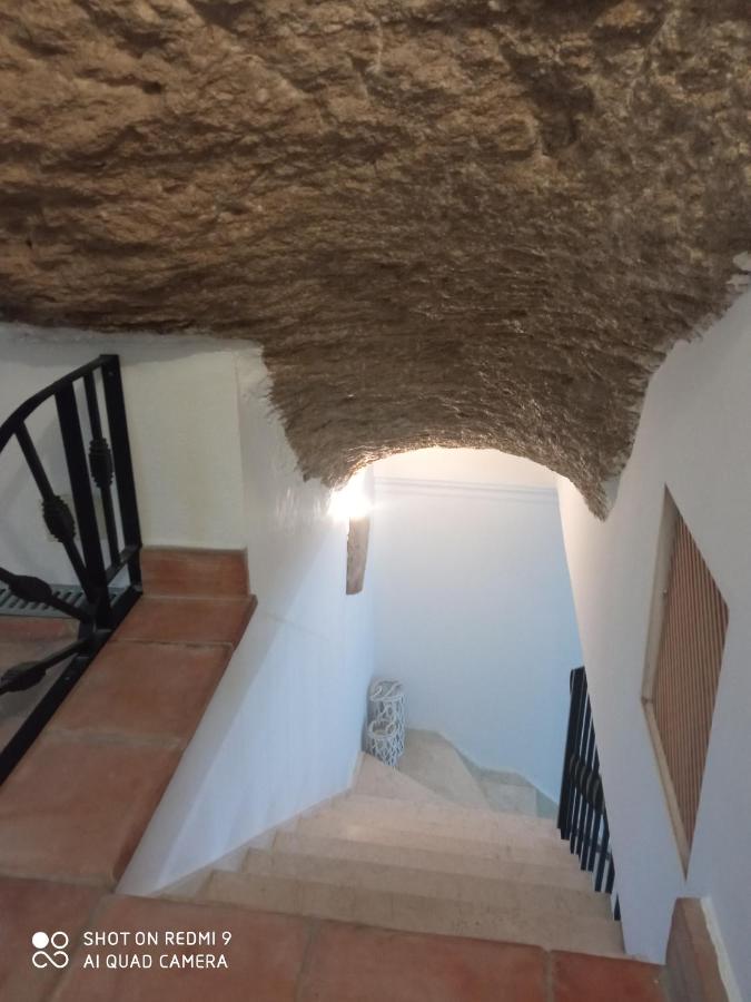 CASA ENROCADA - Ferienwohnung Setenil de las Bodegas