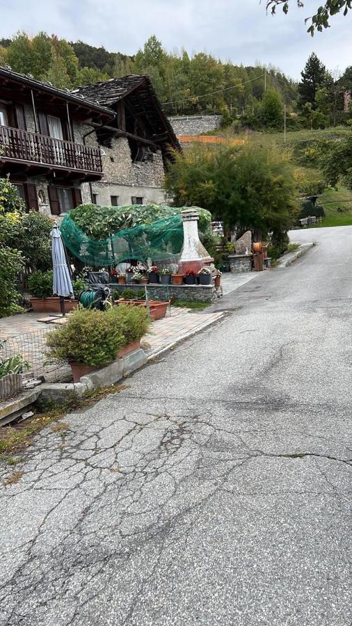 Chaillod 2 - B&B Saint-Nicolas