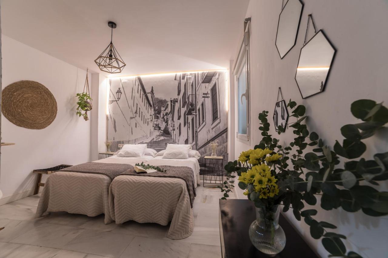 Twin Room Interior