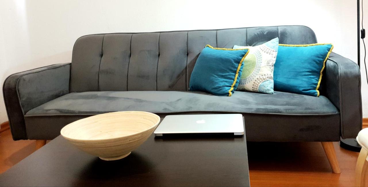 J'Living - B&B Kavala