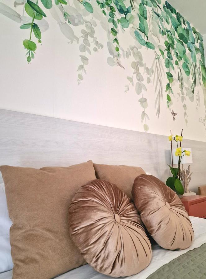 Apartment mit Blick auf die Berge