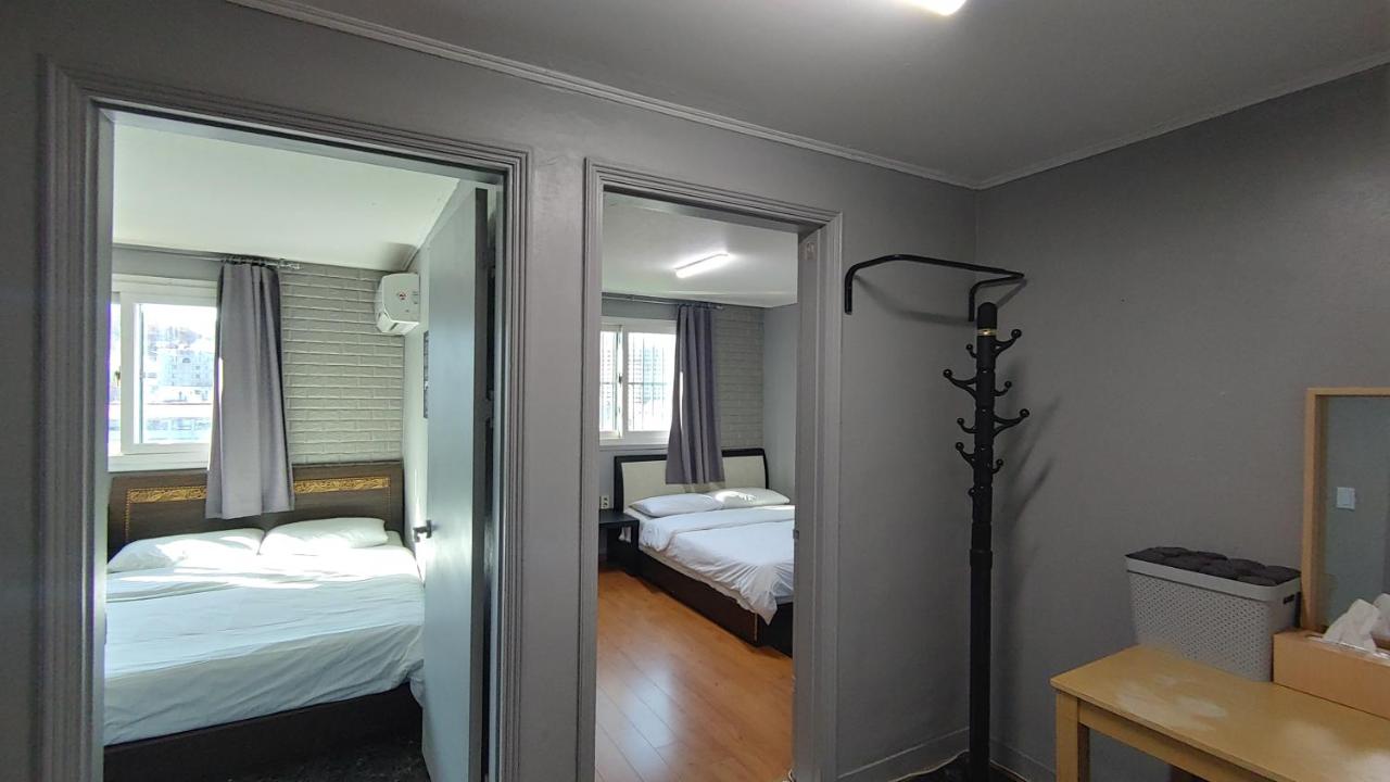 Familienzimmer 